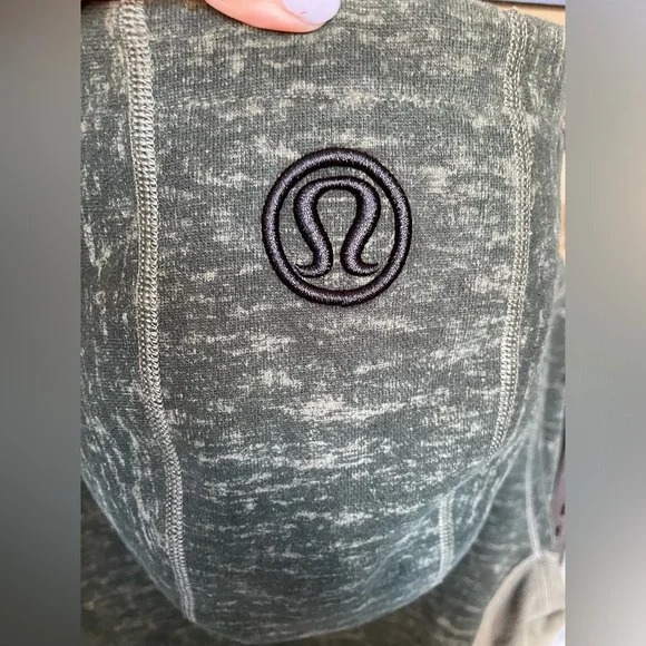 LULULEMON Men Scuba Zip Hoodie NEW - Picture 6 of 8
